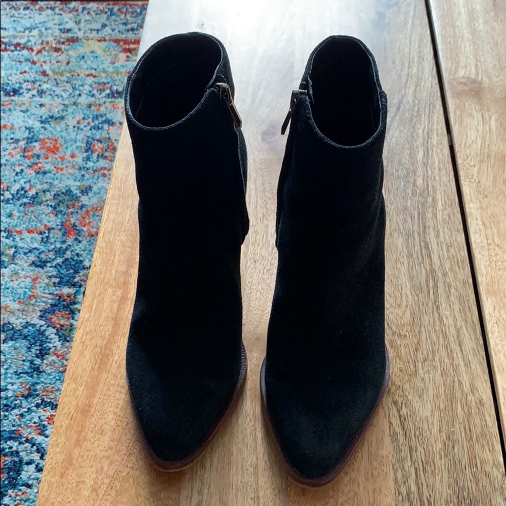 Sam Edelman Ankle Booties